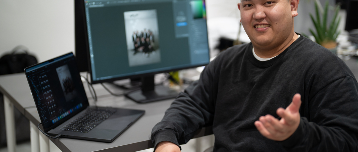 デザイナー・コーダー｜STUDIOが使用できるクリエイティブディレクター