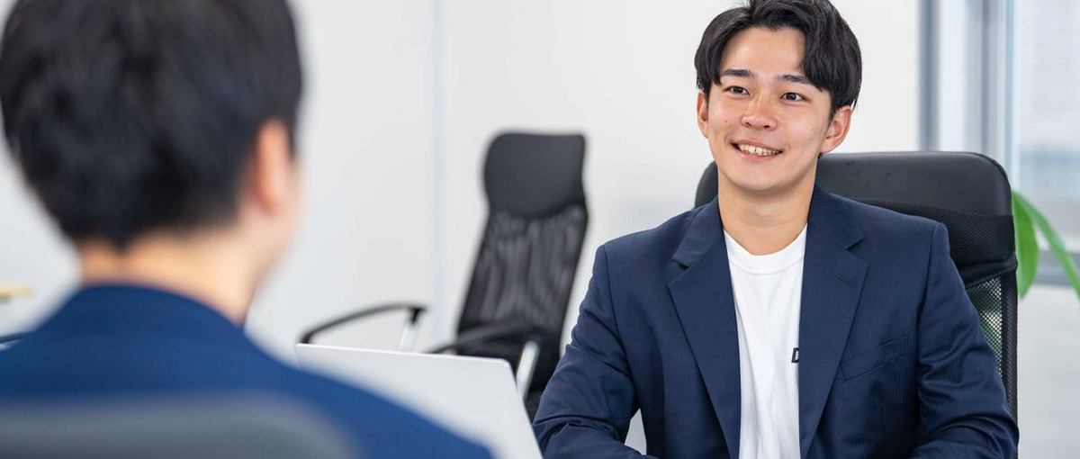 第二新卒/M&A業界を盛り上げるアドバイザーメンバー募集