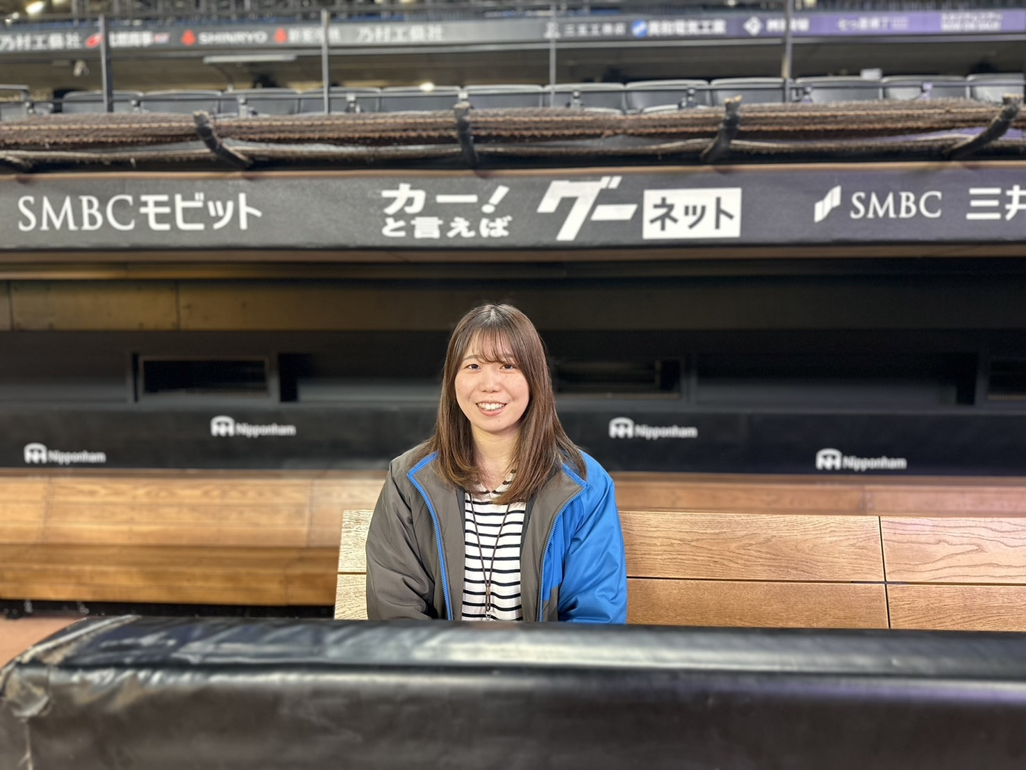 【新卒社員インタビュー】誰も見たことがないエンターテイメントを作り続けたい