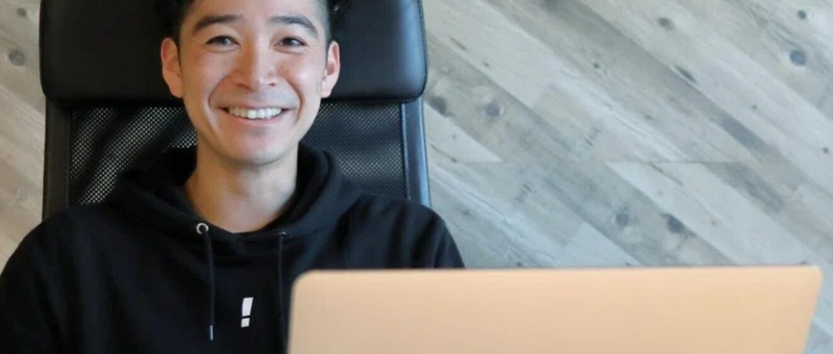 COO直下の事業戦略インターン｜学生時代に事業戦略が経験できる！