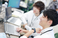 統計・機械学習の知見を活かしてAIエンジニアとして活躍しよう！