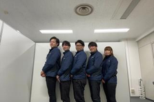 経験ゼロから施工のプロとしてキャリアを築くチャンス！施工管理メンバー募集