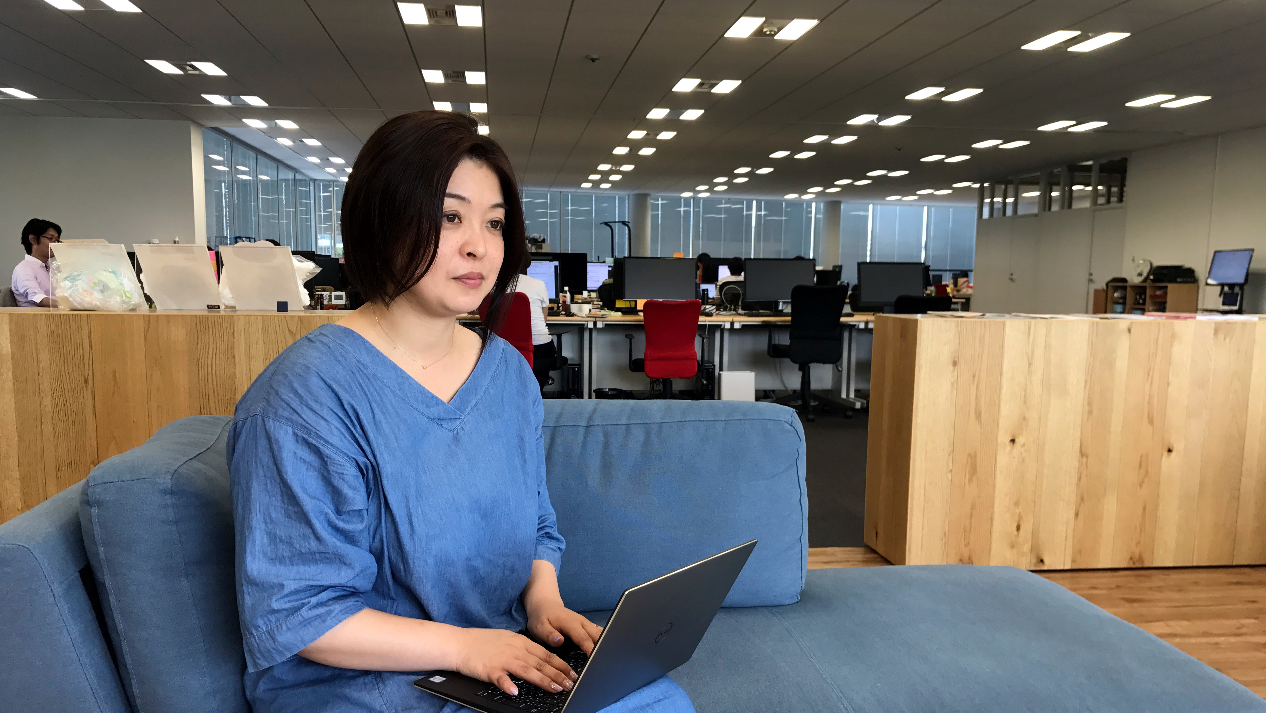 編集歴10年以上！チームを引っ張るベテラン編集者に10の質問！