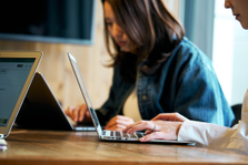 デザインの力で事業をグロースさせたいWebディレクターWANTED！