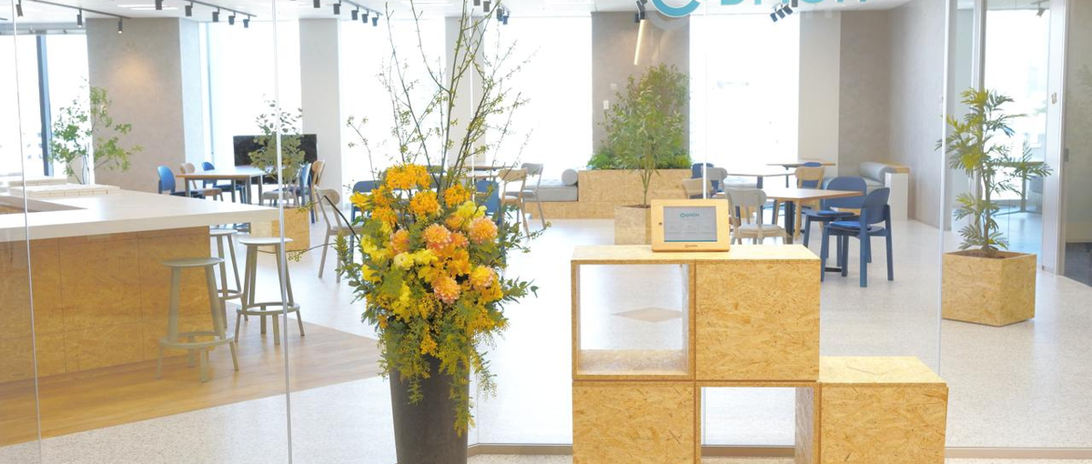 経営と伴走しながら社会インフラプロダクトの未来を描くシニアプロダクトMgr