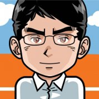 中西 水人さんのプロフィール