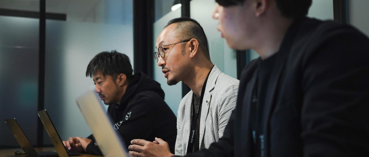 2年でAIプロジェクトのリーダーへ！大阪