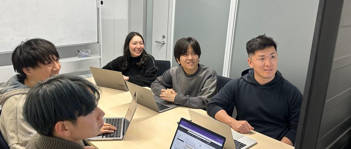 経験者歓迎｜開発経験を積みながらキャリア実現したいエンジニア募集