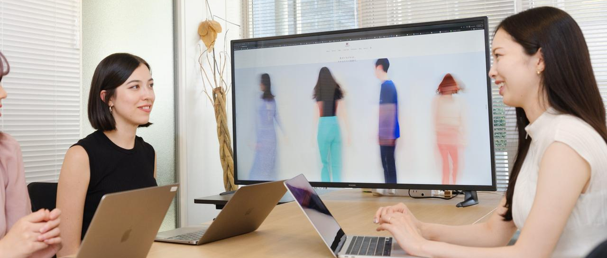 26卒募集！美容好きが武器に！マーケ×動画制作で好きを仕事にしませんか？