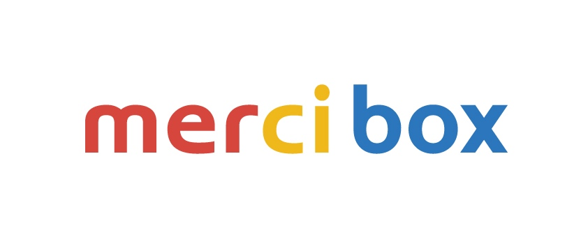 “Go Boldにおもいっきり働く”ための制度「merci box」