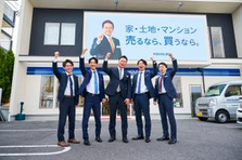 名古屋｜独立採算制採用｜営業だけでなく経営者として活躍してみませんか？！