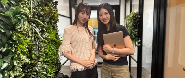 27・28卒｜コンサルチームを支えビジネスの土台を学ぶポジション