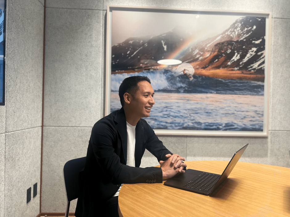 社長インタビュー】「熱狂を、無限に。」Zealoxの成長を支える価値観と