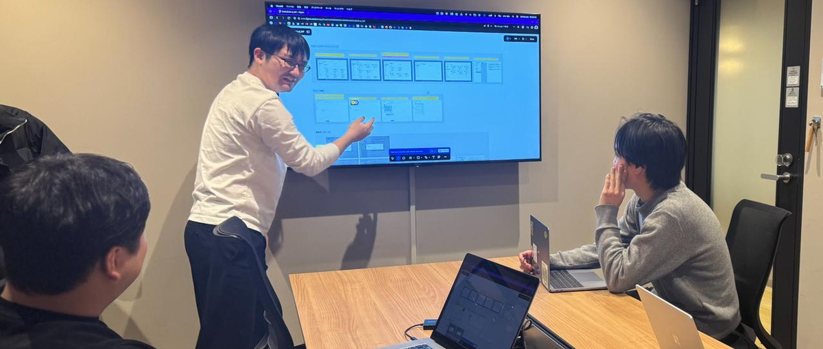 セールス担当｜AIライティングツールを拡大するコアメンバー募集