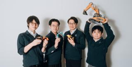 「目の前の人の役に立ちたい」という純粋な想いが、SORABITOを創る