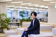 登壇者：山野智久（代表執行役員CEO 代表取締役）