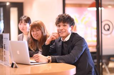 スタートアップ企業でスキルをフル活用したいインフラエンジニア募集