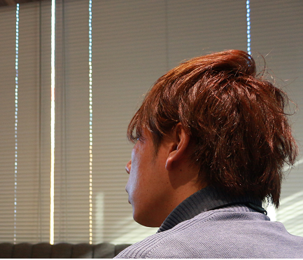 Shota Kikuchi