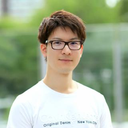 永良 慶太