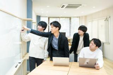 機械学習の知見を活かしたいPM募集！社会の発展を加速させる開発をここで。
