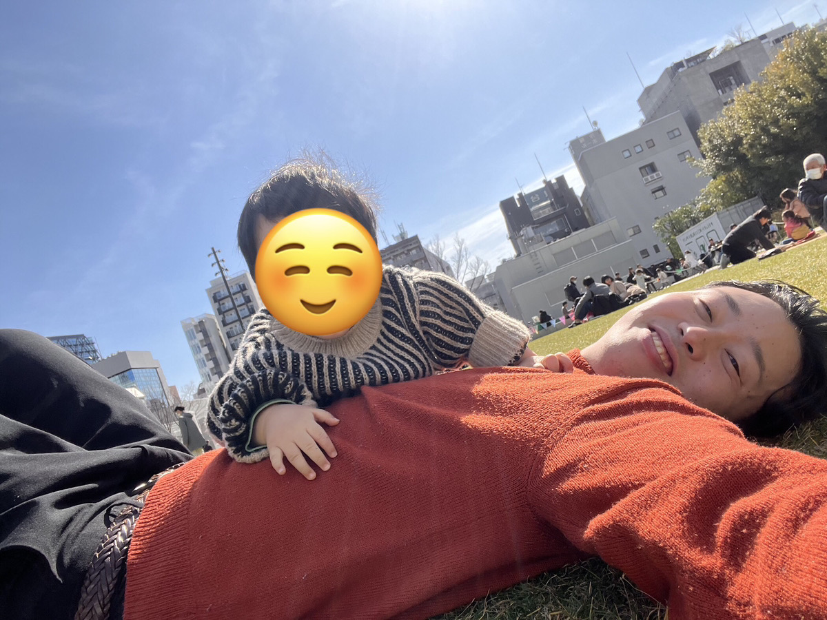 ナウビレッジ初の男性育休社員に聞く、『育休取得の理由』と『復帰後の変化』【社員インタビュー】