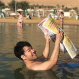 Keno Harada