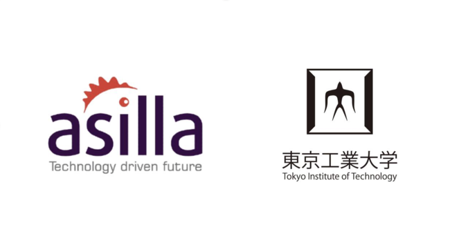 株式会社アジラ、東京工業大学篠田研究室と「マルチカメラトラッキング」に関する共同研究契約を締結