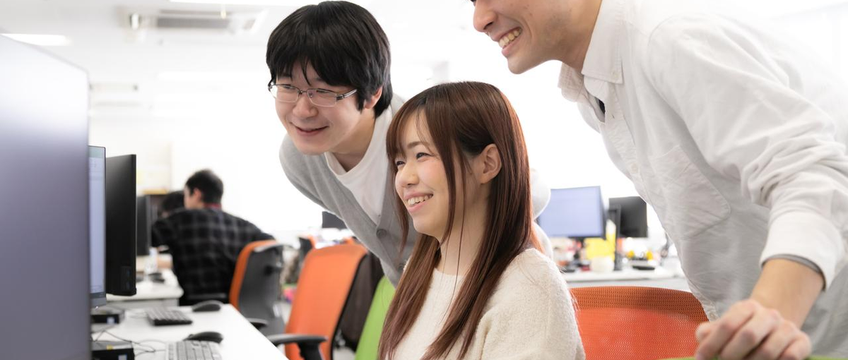 @仙台　ゲーム・エンタメ事業部のエリア拠点長を大募集！