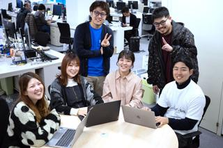 自社開発｜ベビーテック企業の次なるステップを共にするエンジニアを募集！