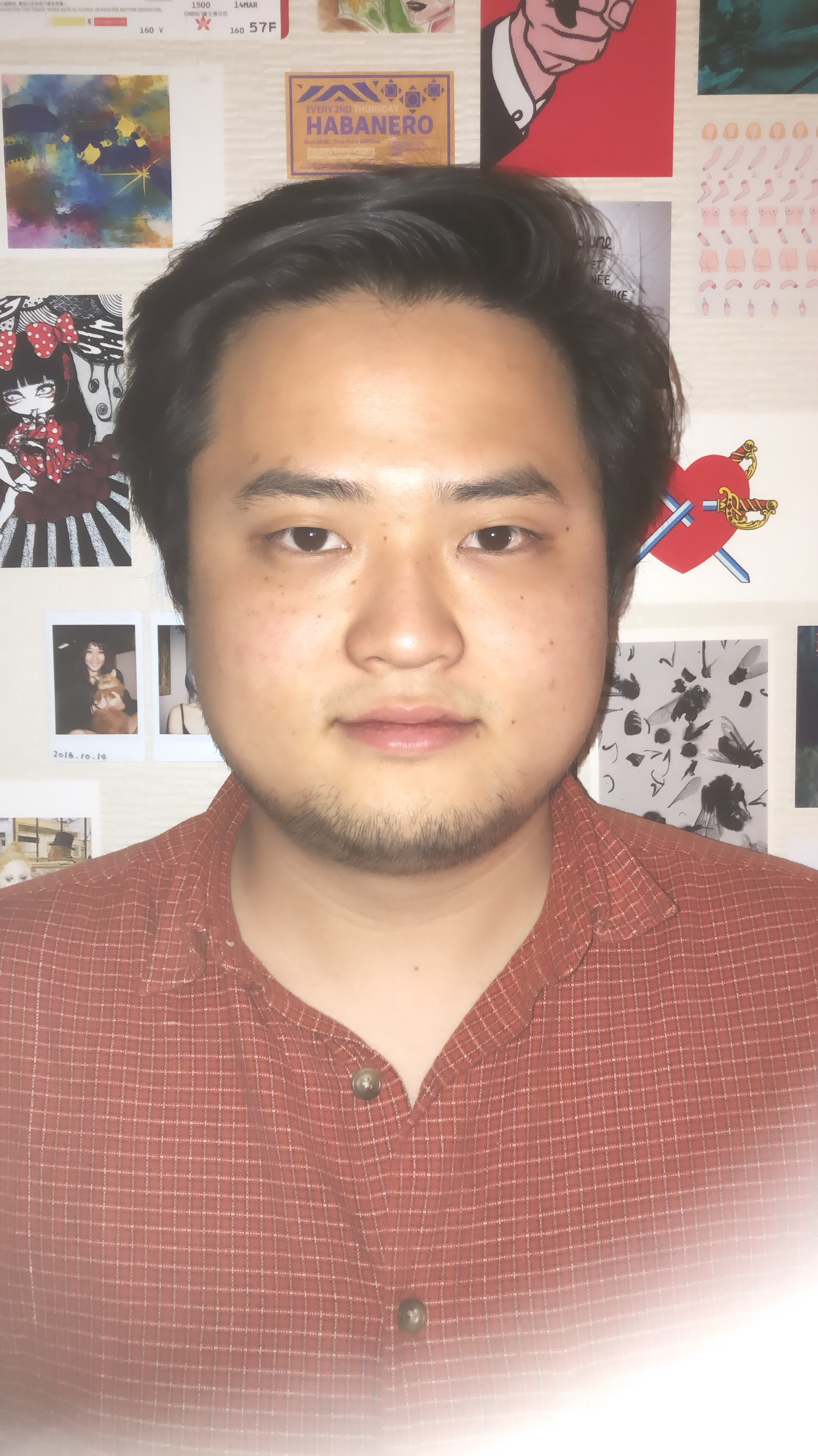 Maruyama.D. Kantaのプロフィール - Wantedly