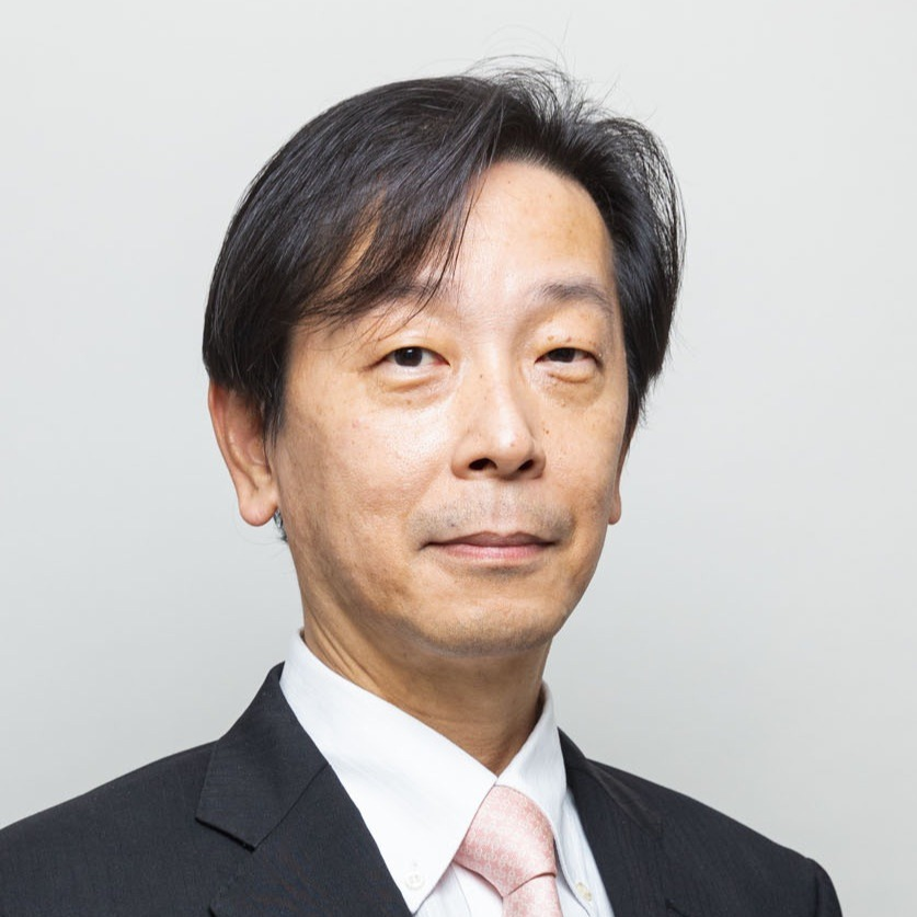 Tomonori Itou