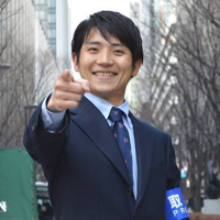 Kataru Wadaさんのプロフィール