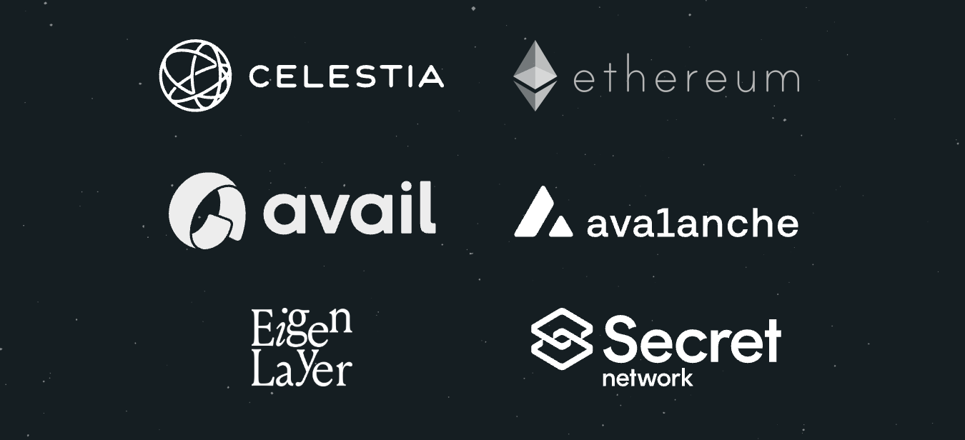 分散化で未来を創る。新たな社会基盤を作るフルスタックエンジニア募集！ - TANE LABS FZCOのインフラエンジニアの採用 - Wantedly