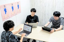 自社開発｜ベビーテック企業の次なるステップを共にするエンジニアを募集！