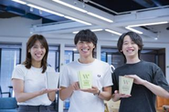 One Team：お互いの成果や成長を称賛し、切磋琢磨していくチームです