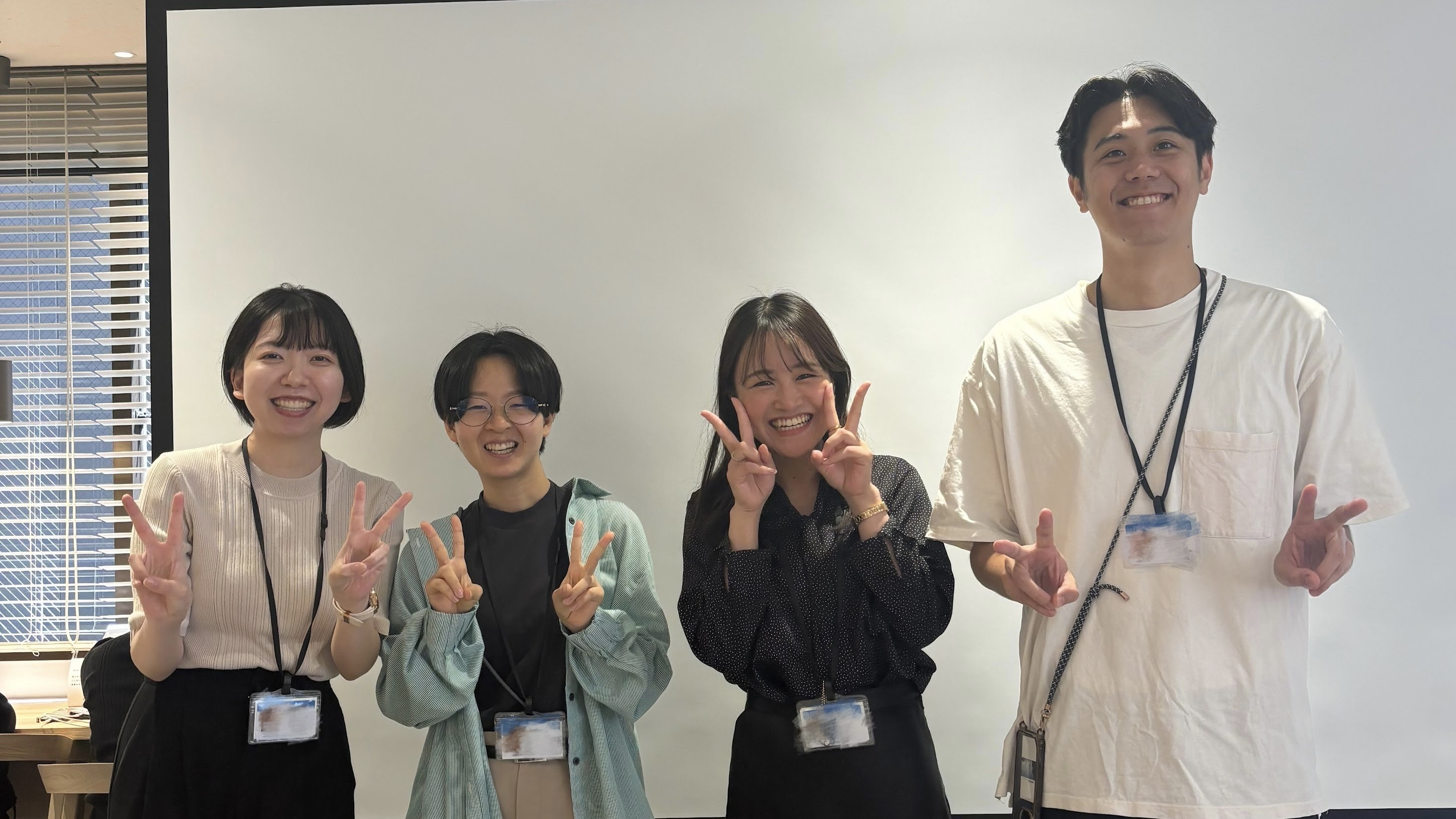 ITベンチャーの飲み会制度？【先輩！一杯ご一緒しませんか制度🍻】とは