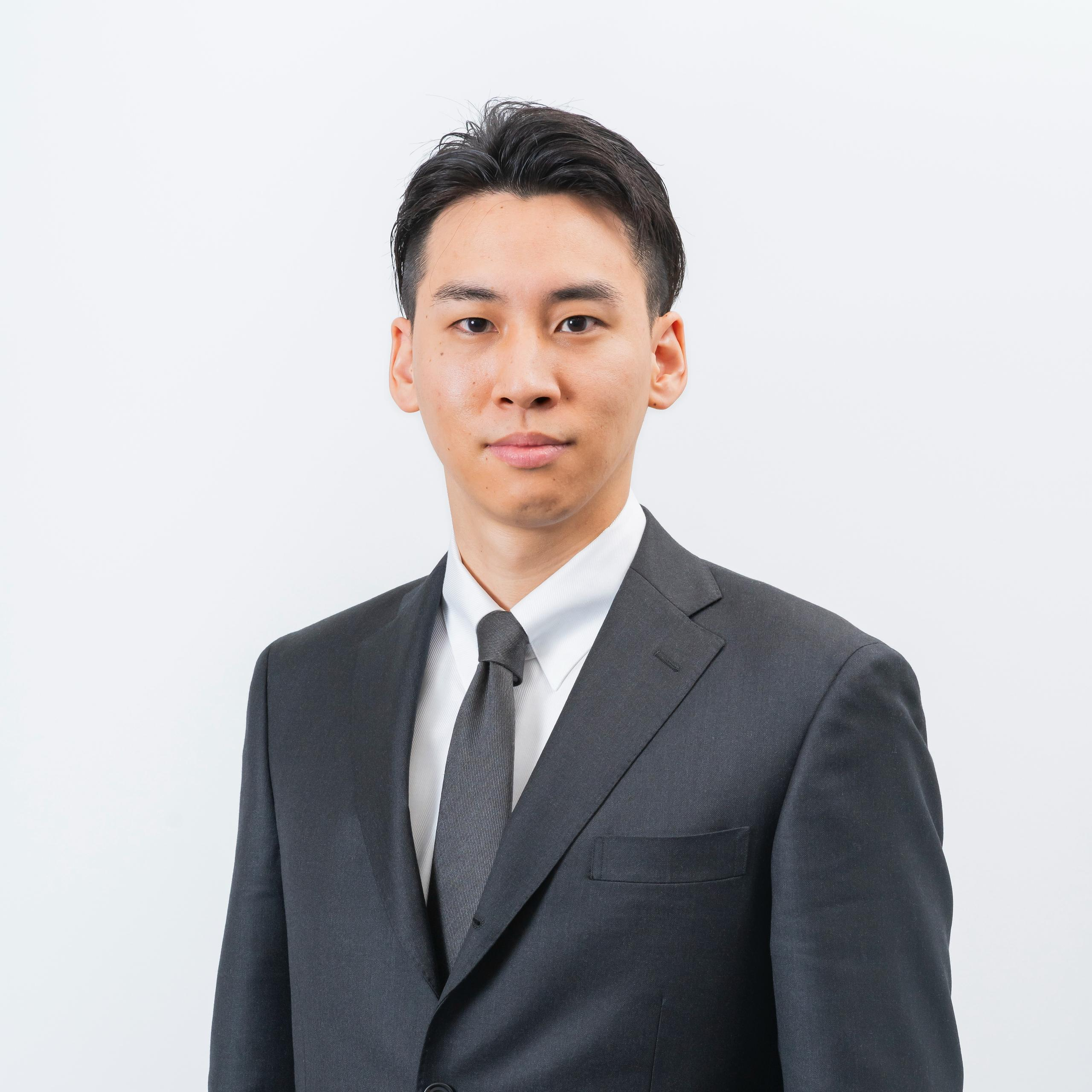 Tsuksuhi Takagi