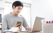あなたの編集スキルを活かして、当社サービスの魅力をより多くの方に届けていきませんか？