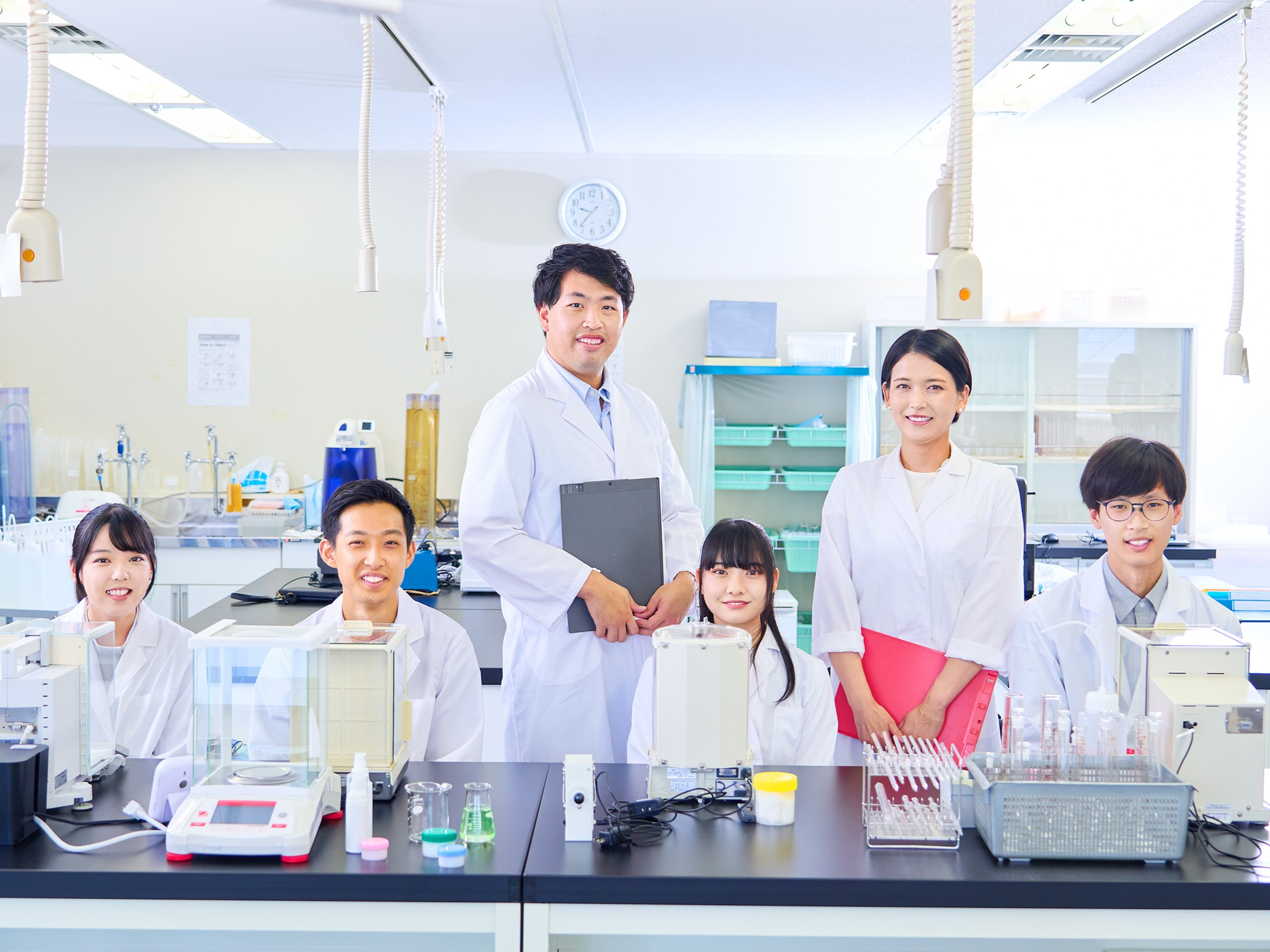 特別ラボ体験イベントを開催します！