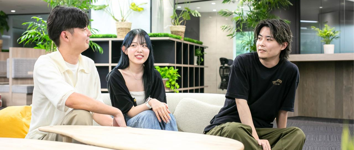 React Native開発 | 自社サービスを創るエンジニアしませんか？