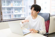 真剣にクライアントと向き合う