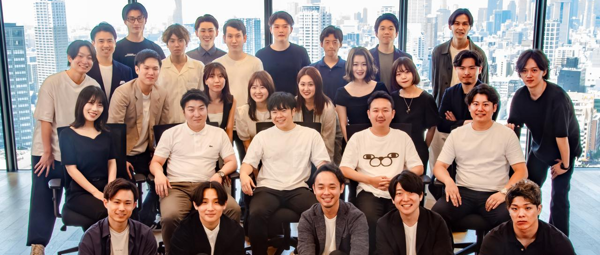 経験1年歓迎！前年比300％成長企業でエンジニアスキルを爆上げしませんか？