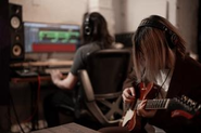 音楽制作環境も整っています