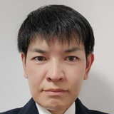 Takeshi　Harayama