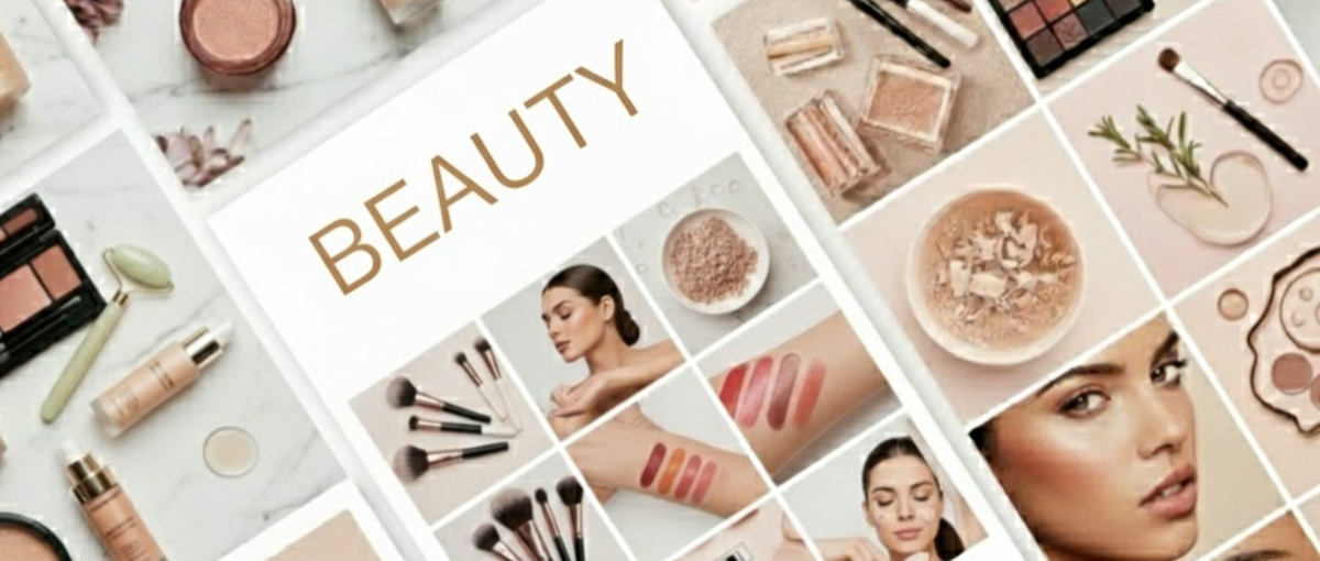 DtoCコスメブランド立ち上げ期！世界観を創るWebデザイナーを大募集！