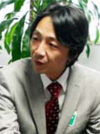 山本 啓二