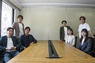 チームで活動する文化が強いです