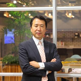 Hidenobu Aihara