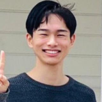 齋藤 太陽さんのプロフィール