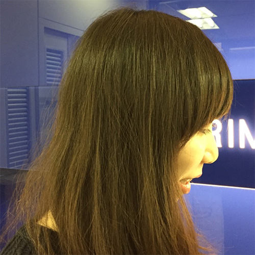 中島 恵美のプロフィール Wantedly
